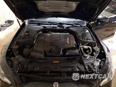 Zdjęcie 11 z 12 samochodu: 2019 MERCEDES-BENZ AMG GT 53 VIN:WDD7X6BB3KA003795 - miniatura