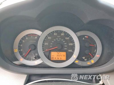 Zdjęcie 9 z 13 samochodu: 2011 TOYOTA RAV4 BASE VIN:2T3BF4DV9BW150675 - miniatura