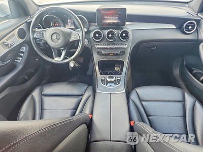 Zdjęcie 8 z 12 samochodu: 2019 MERCEDES-BENZ GLC 300 4MATIC VIN:WDC0G4KB6KV169893 - miniatura