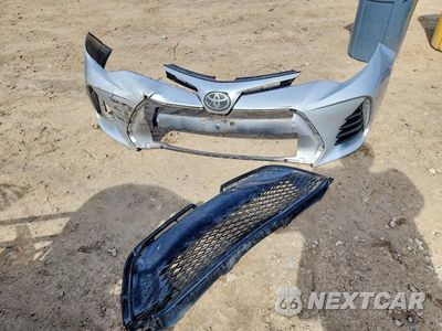 Zdjęcie 12 z 13 samochodu: 2017 TOYOTA COROLLA SE VIN:5YFBURHEXHP655320 - miniatura