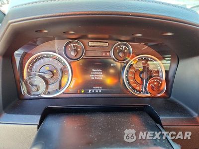Zdjęcie 9 z 12 samochodu: 2018 RAM 2500 POWERWAGON VIN:3C6TR5EJ1JG144646 - miniatura
