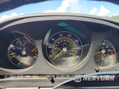 Zdjęcie 9 z 13 samochodu: 1987 MERCEDES-BENZ 560 SL VIN:WDBBA48D0HA073572 - miniatura