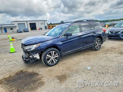 2018 SUBARU OUTBACK 3.6R LIMITED 4S4BSENC2J3397130 - główne zdjęcie licytacji z USA - miniatura
