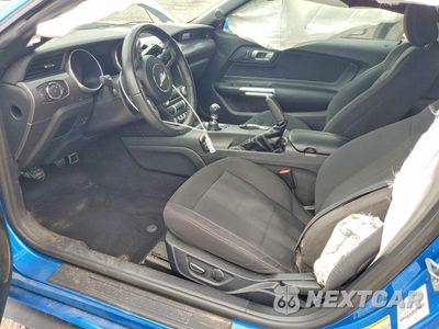 Zdjęcie 7 z 13 samochodu: 2019 FORD MUSTANG VIN:1FA6P8TH4K5194162 - miniatura