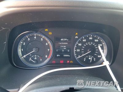 Zdjęcie 9 z 13 samochodu: 2018 HYUNDAI KONA SEL VIN:KM8K62AA0JU159116 - miniatura