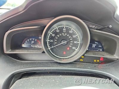 Zdjęcie 9 z 13 samochodu: 2018 MAZDA 3 TOURING VIN:3MZBN1V38JM248303 - miniatura