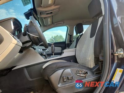 Zdjęcie 7 z 13 samochodu: 2015 GMC TERRAIN SLE VIN:2GKALMEK4F6123141 - miniatura
