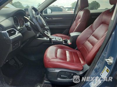 Zdjęcie 7 z 13 samochodu: 2022 MAZDA CX-5 PREFERRED VIN:JM3KFBCM9N0581093 - miniatura