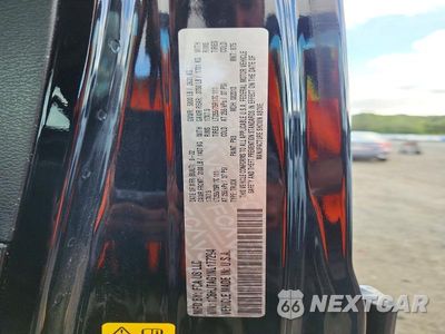 Zdjęcie 12 z 12 samochodu: 2022 JEEP GLADIATOR SPORT VIN:1C6HJTAG1NL177294 - miniatura