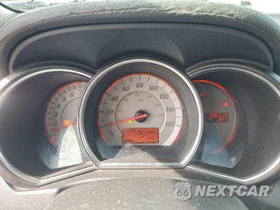 Zdjęcie 9 z 12 samochodu: 2009 NISSAN MURANO S VIN:JN8AZ18U99W104542 - miniatura