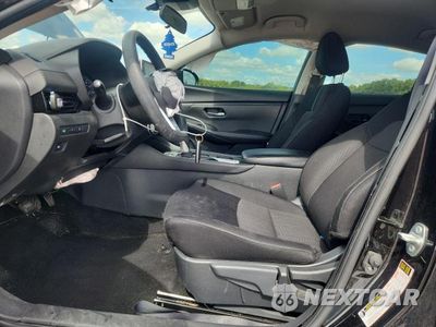 Zdjęcie 7 z 13 samochodu: 2025 NISSAN SENTRA SV VIN:3N1AB8CV3SY251370 - miniatura