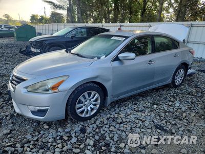 2013 NISSAN ALTIMA 2.5 1N4AL3AP3DC280418 - główne zdjęcie licytacji z USA - miniatura