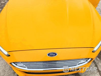 Zdjęcie 11 z 12 samochodu: 2016 FORD FUSION SE HYBRID VIN:3FA6P0LU1GR333036 - miniatura