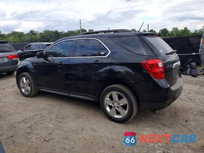 Drugie zdjęcie samochodu z przodu: 2013 CHEVROLET EQUINOX LT VIN:2GNALDEK7D6423370 - miniatura