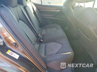 Zdjęcie 10 z 12 samochodu: 2019 TOYOTA CAMRY LE VIN:4T1B11HK2KU247187 - miniatura