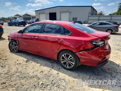 Drugie zdjęcie samochodu z przodu: 2024 KIA FORTE LXS VIN:3KPF24AD0RE824310 - miniatura