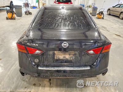 Zdjęcie 6 z 13 samochodu: 2022 NISSAN ALTIMA SR VIN:1N4BL4CV3NN372009 - miniatura