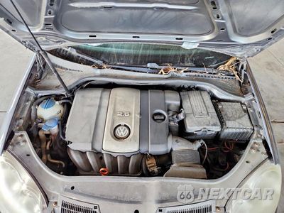 Zdjęcie 11 z 12 samochodu: 2007 VOLKSWAGEN JETTA 2.5 OPTION PACKAGE 1 VIN:3VWSG71K97M089973 - miniatura