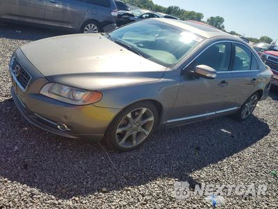 2011 VOLVO S80 T6 YV1902AHXB1146582 - główne zdjęcie licytacji z USA - miniatura