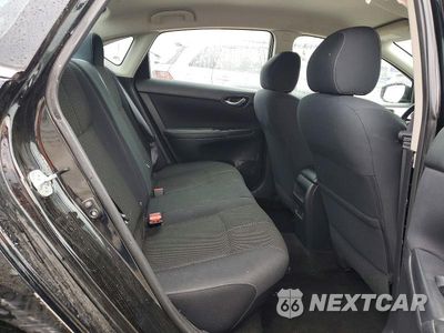Zdjęcie 10 z 13 samochodu: 2016 NISSAN SENTRA S VIN:3N1AB7AP5GY269181 - miniatura