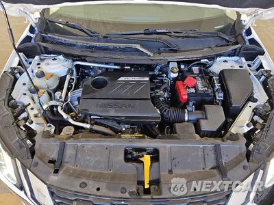 Zdjęcie 12 z 13 samochodu: 2023 NISSAN ROGUE SV VIN:5N1BT3BA0PC945042 - miniatura