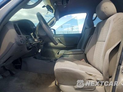 Zdjęcie 7 z 12 samochodu: 2006 TOYOTA TUNDRA DOUBLE CAB SR5 VIN:5TBET34126S541017 - miniatura