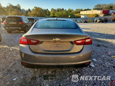 Zdjęcie 6 z 12 samochodu: 2017 CHEVROLET MALIBU LT VIN:1G1ZE5ST2HF158631 - miniatura