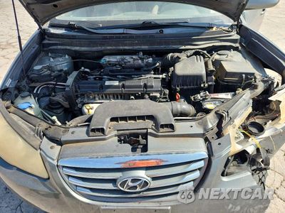 Zdjęcie 11 z 12 samochodu: 2010 HYUNDAI ELANTRA GLS VIN:KMHDU4AD0AU927889 - miniatura