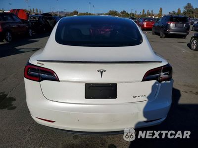 Zdjęcie 6 z 12 samochodu: 2021 TESLA MODEL 3 VIN:5YJ3E1EA2MF051643 - miniatura