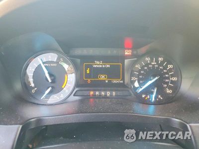Zdjęcie 9 z 13 samochodu: 2017 FORD EXPLORER VIN:1FM5K7B86HGC10466 - miniatura