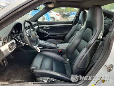 Zdjęcie 7 z 12 samochodu: 2015 PORSCHE 911 TURBO VIN:WP0AD2A92FS160251 - miniatura