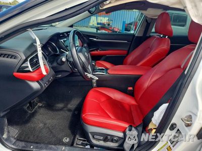 Zdjęcie 7 z 13 samochodu: 2019 TOYOTA CAMRY XSE VIN:4T1B61HK3KU242064 - miniatura