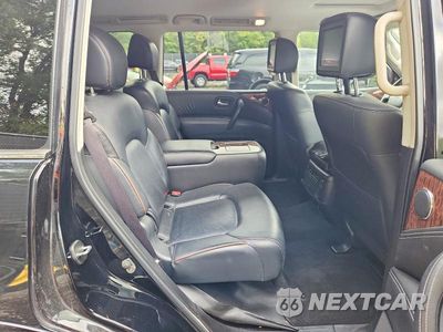 Zdjęcie 11 z 13 samochodu: 2020 NISSAN ARMADA PLATINUM VIN:JN8AY2NE8L9781495 - miniatura