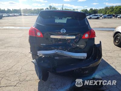 Zdjęcie 6 z 14 samochodu: 2012 NISSAN ROGUE S VIN:JN8AS5MV8CW368661 - miniatura