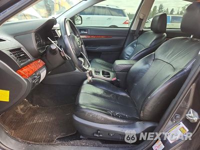 Zdjęcie 7 z 12 samochodu: 2011 SUBARU LEGACY 2.5I LIMITED VIN:4S3BMBL64B3218744 - miniatura