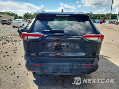 Zdjęcie 6 z 14 samochodu: 2024 TOYOTA RAV4 XLE VIN:2T3W1RFV5RW350893 - miniatura