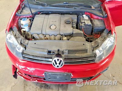 Zdjęcie 12 z 13 samochodu: 2010 VOLKSWAGEN JETTA SE VIN:3VWTX8AJXAM651811 - miniatura