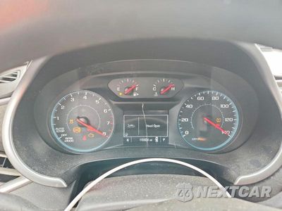Zdjęcie 9 z 12 samochodu: 2018 CHEVROLET MALIBU VIN:1G1ZB5ST2JF212282 - miniatura