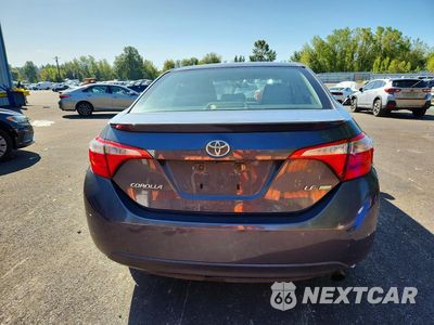 Zdjęcie 6 z 12 samochodu: 2015 TOYOTA COROLLA LE ECO VIN:2T1BPRHE3FC418544 - miniatura