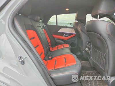 Zdjęcie 11 z 14 samochodu: 2024 MERCEDES-BENZ GLE COUPE AMG 53 4MATIC VIN:4JGFD6BB1RB212127 - miniatura