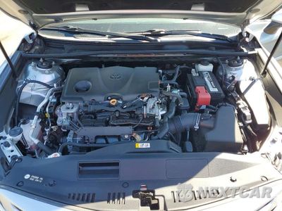 Zdjęcie 11 z 13 samochodu: 2020 TOYOTA CAMRY SE VIN:4T1G11AKXLU505859 - miniatura