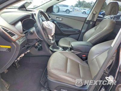 Zdjęcie 7 z 13 samochodu: 2018 HYUNDAI SANTA FE SE VIN:KM8SN4HF5JU260152 - miniatura