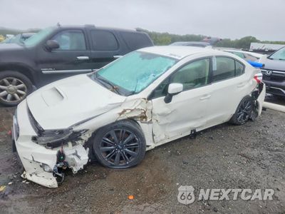 2018 SUBARU WRX JF1VA1A62J9806307 - główne zdjęcie licytacji z USA - miniatura