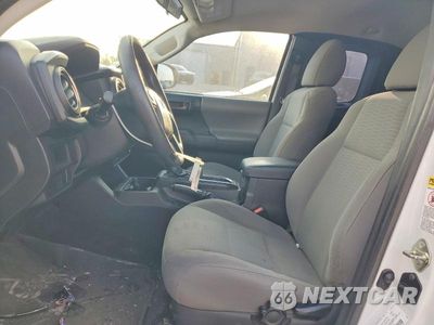 Zdjęcie 7 z 12 samochodu: 2016 TOYOTA TACOMA SR VIN:5TFRX5GN5GX071567 - miniatura