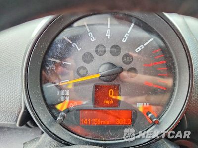 Zdjęcie 9 z 13 samochodu: 2016 MINI COOPER S COUNTRYMAN VIN:WMWZC5C52GWU20463 - miniatura