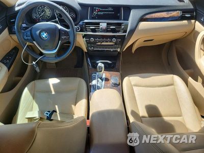 Zdjęcie 8 z 13 samochodu: 2016 BMW X3 XDRIVE28I VIN:5UXWX9C51G0D64151 - miniatura