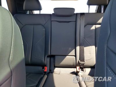 Zdjęcie 10 z 13 samochodu: 2024 AUDI Q3 PREMIUM PLUS S LINE 45 VIN:WA1EECF37R1045741 - miniatura