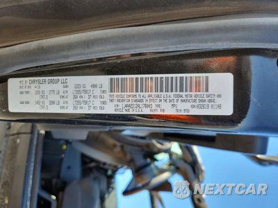 Zdjęcie 13 z 13 samochodu: 2010 JEEP WRANGLER SPORT VIN:1J4AA2D12AL178003 - miniatura