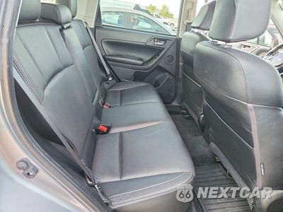 Zdjęcie 11 z 13 samochodu: 2018 SUBARU FORESTER 2.5I LIMITED VIN:JF2SJALC1JH421313 - miniatura