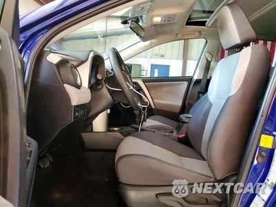 Zdjęcie 7 z 13 samochodu: 2015 TOYOTA RAV4 XLE VIN:2T3RFREV3FW250772 - miniatura